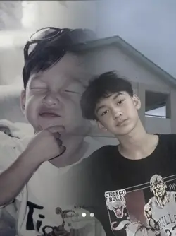 trend foto old and N