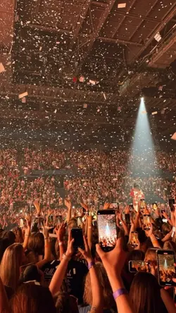 Concert Recap