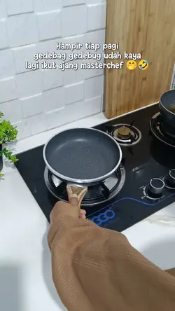 Ajang masterchef