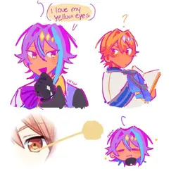 XiaoLumi-Self insert
