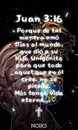 Mateo 16:24 Jesús ^^