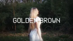GOLDEN BROWN