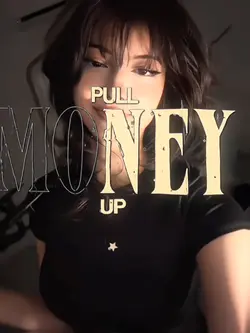 MONEY PULL UP