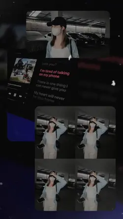 Spotify lirik v2