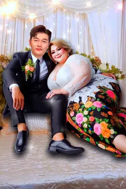 GHÉP MẶT NAM 