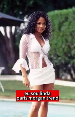 eu sou linda