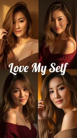 Love my self