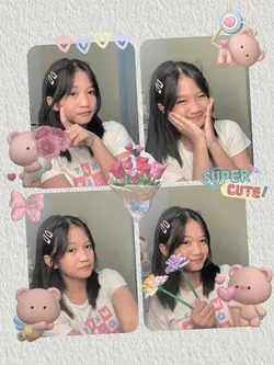 Frame Lucu Aesthetic