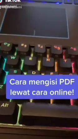 cara edit pdf