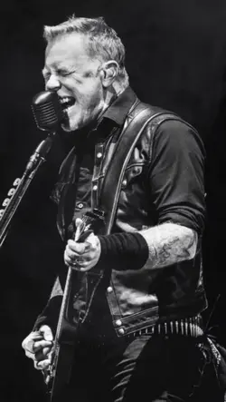 metallica