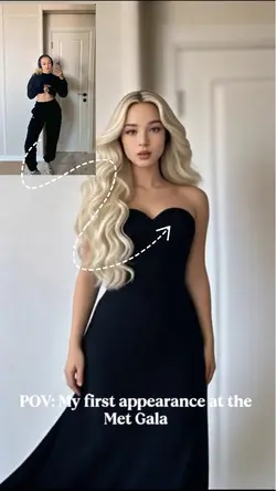 My First MetGala