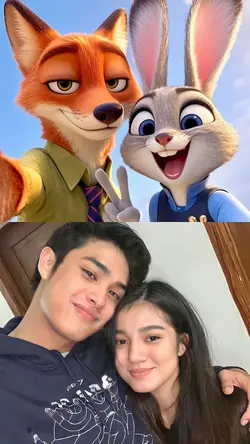 couple edit