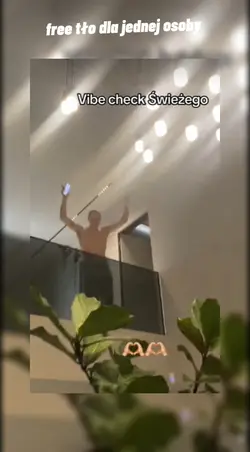free tło