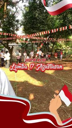 Lomba Agustusan 