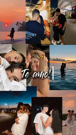Te amo.. 