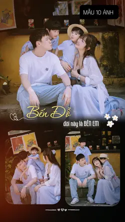 Bến đỗ đời này 