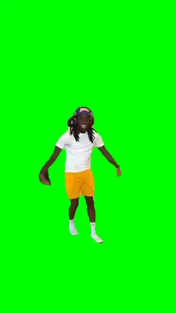KAI CELEBRATE DANCE