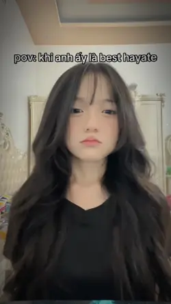 Khi anh ấy 