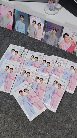 เปิดการ์ด DERMEDY 