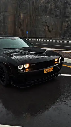 DODGE👹🩸