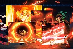 Demon slayer edit