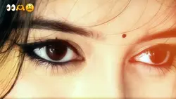 Eye trend template 