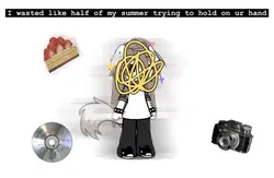 Idk💔