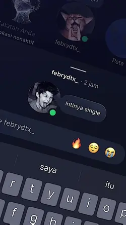 intinya single