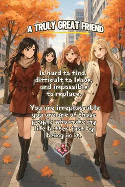 TrulyGreatFriendship