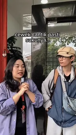 cewek cantik pasti 