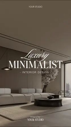 Minimalist Interior
