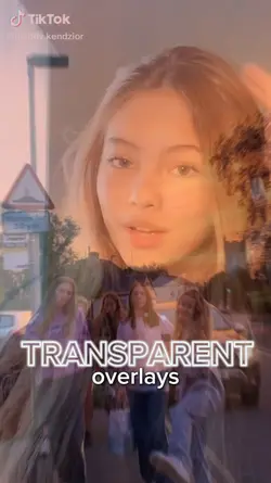 TRANSPARENT 