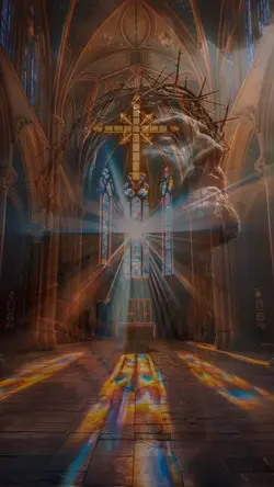 HOLY GROUND 