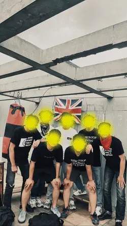 casual football