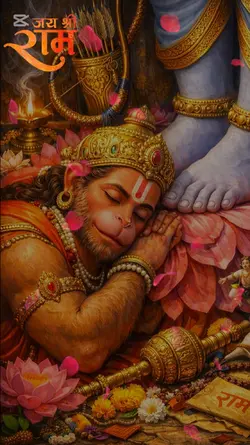 Jay Shree Ram 