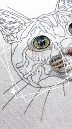Embroidery 