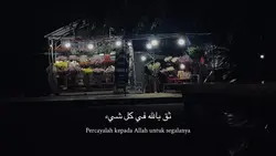 Reminder Muslim #2