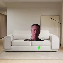 J. Jonah Jameson 