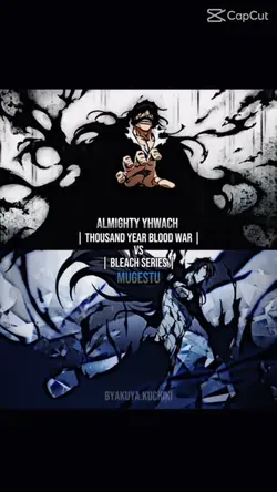 Yhwach Vs Mugestu 
