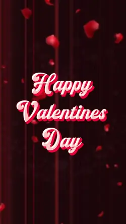 Happy Valentines Day