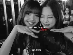 jenlisa🫂