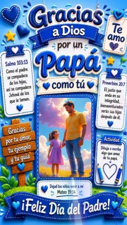 Día del Padre