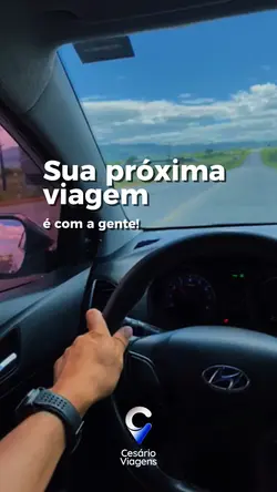 Agência de viagens