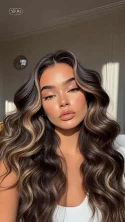 hair style
