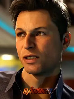 Johnny Cage 
