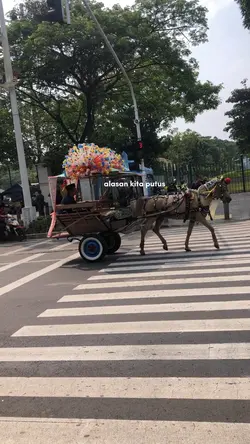 alasan kita putus
