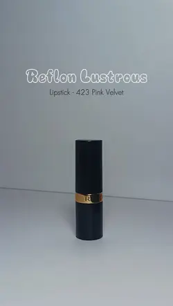 Revlon Lipstick