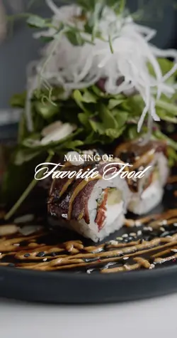 My Favorite Food