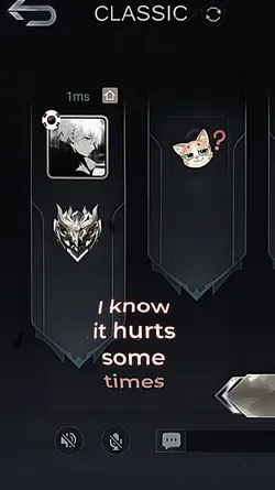sad solo