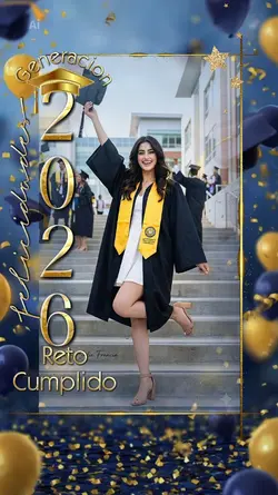 Graduacion 2026